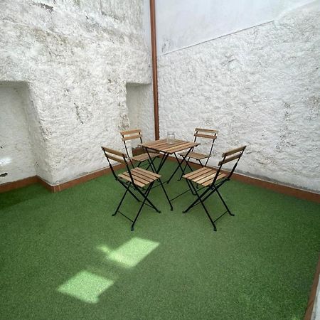 Apartamento Callao Vigo Ngoại thất bức ảnh